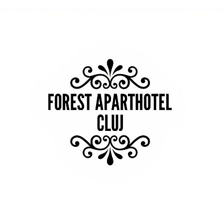 Forest Aparthotel Cluj Eksteriør bilde